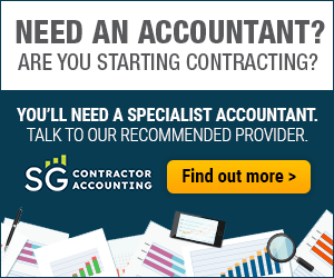 Contractor Accountant