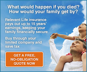 Relevant Life Insurance