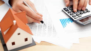 Mortgage Calculator